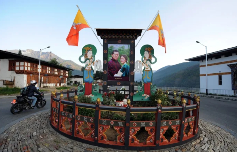 Cuộc sống thực tế ở Bhutan - quốc gia hạnh phúc nhất thế giới như thế nào?- Ảnh 3.