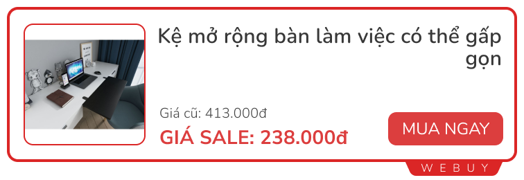 7 món đồ hay ho cho góc làm việc nhìn gọn đẹp và sạch sẽ thêm mấy phần- Ảnh 7.