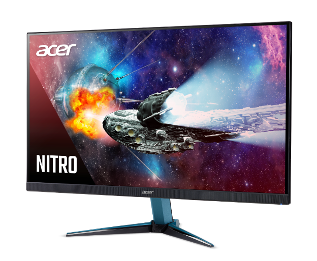 Màn hình Gaming Acer Nitro: Dòng màn hình phổ thông được ưa chuộng cho game thủ- Ảnh 2.