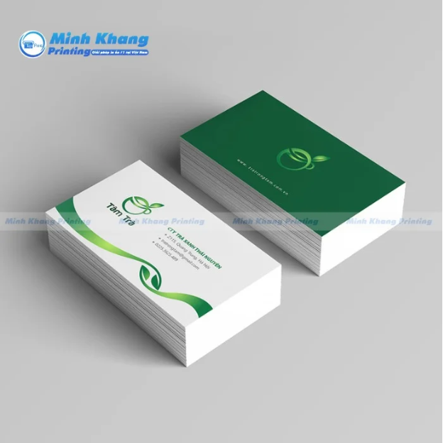 In Minh Khang - Địa chỉ in Name Card giá rẻ, uy tín tại thành phố Hồ Chí Minh và Hà Nội- Ảnh 5.