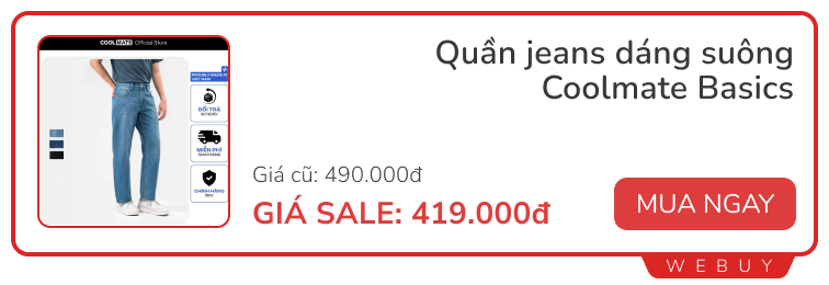 Săn sale phụ kiện Back to School: Tai nghe chống ồn từ 200k, cáp sạc 2 đầu 32k, củ sạc nhanh 20W chỉ 66k...- Ảnh 14.