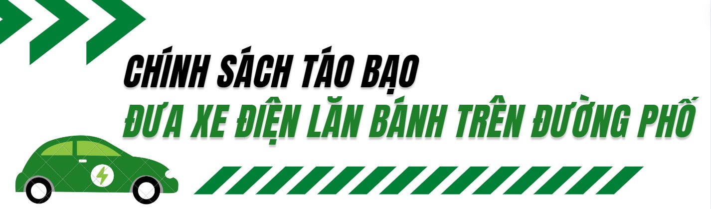 Làm điều chưa đất nước nào dám làm, quốc gia vùng sừng châu Phi chính thức 