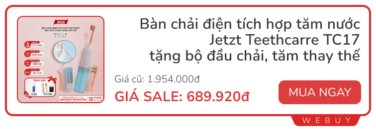 Đủ các loại đồ đa công dụng, mua 1 được 2, có món giảm đến gần nửa giá- Ảnh 13.