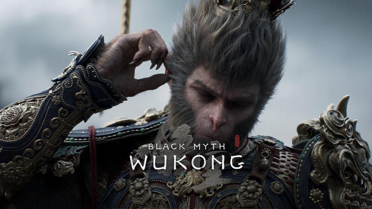 Black Myth: Wukong trở thành game bán chạy nhất mọi thời đại