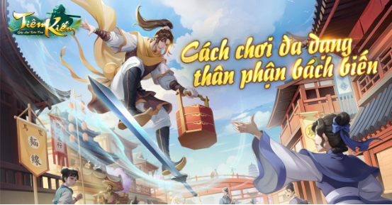 kiếm - Đăng ký ngay Tiên Kiếm mobile, hóa thân Lý Tiêu Dao, phiêu lưu Tiên giới Photo-3-172481638182512197922-1724829937698-17248299378041222827992