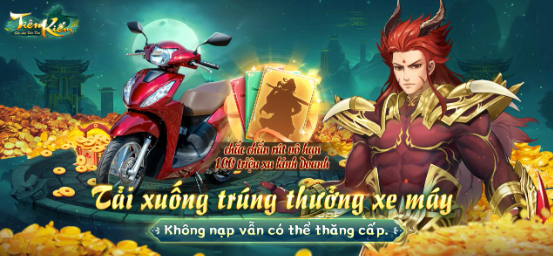 kiếm - Đăng ký ngay Tiên Kiếm mobile, hóa thân Lý Tiêu Dao, phiêu lưu Tiên giới Photo-5-1724816380800885224870-1724829938782-1724829938965131598941