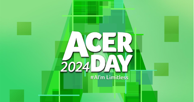 Acer Day 2024 - Khám phá những khả năng vô hạn với Trí Tuệ Nhân Tạo- Ảnh 1.