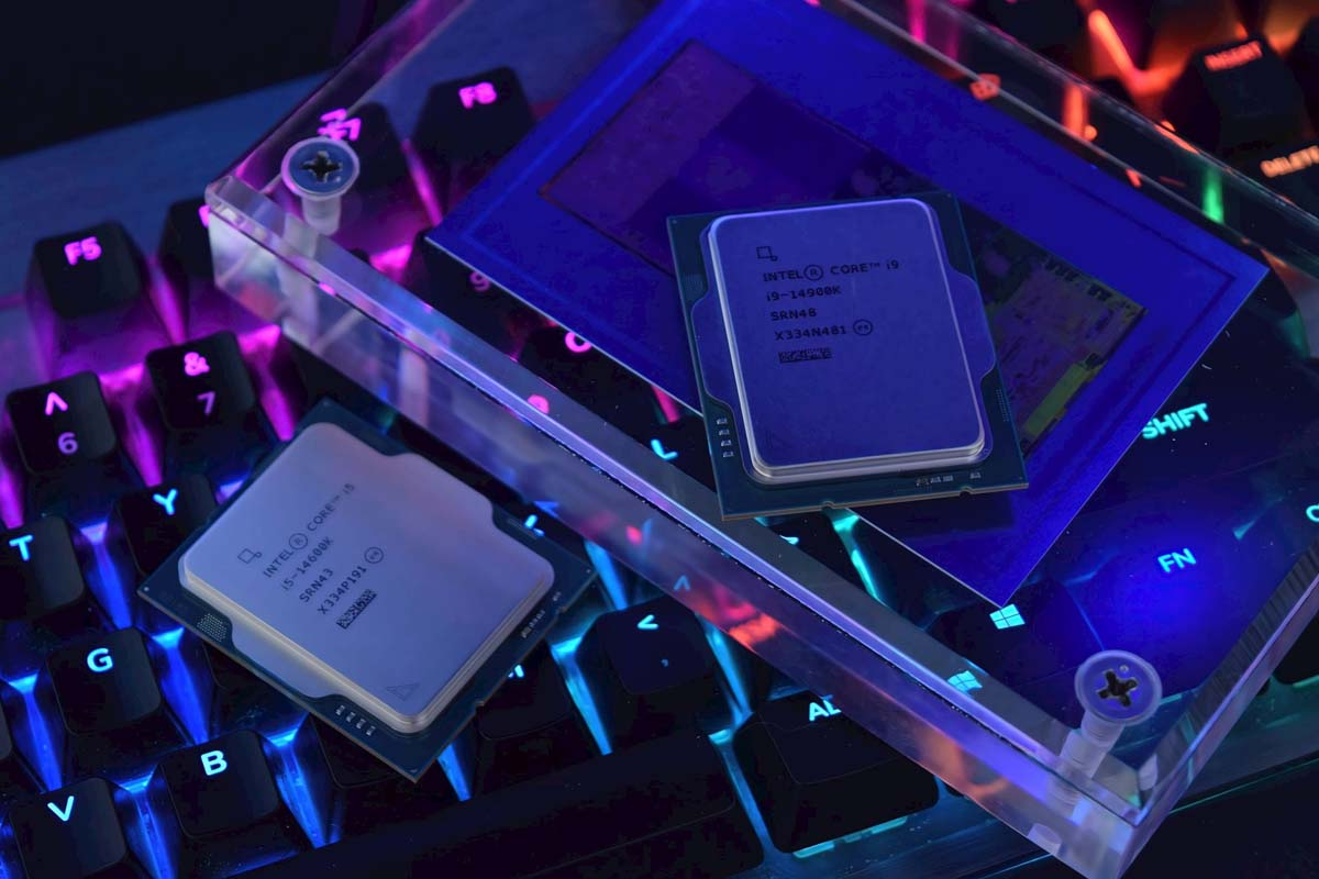 Hãng lắp ráp PC hé lộ dữ liệu về tỷ lệ chip Intel đời 13 và 14 dính lỗi thiếu ổn định: Không cao như nhiều người nghĩ, thấp hơn tỷ lệ hỏng của 2 dòng chip từ AMD?- Ảnh 1.