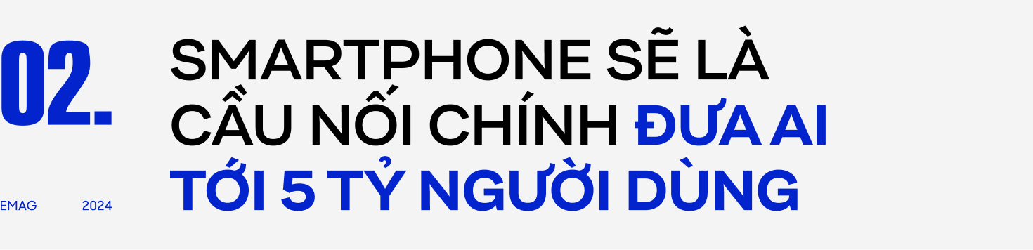 Kỷ nguyên AI Phone đã tới, khi màn hình gập chiến thắng "smartphone kiểu cũ"- Ảnh 6.