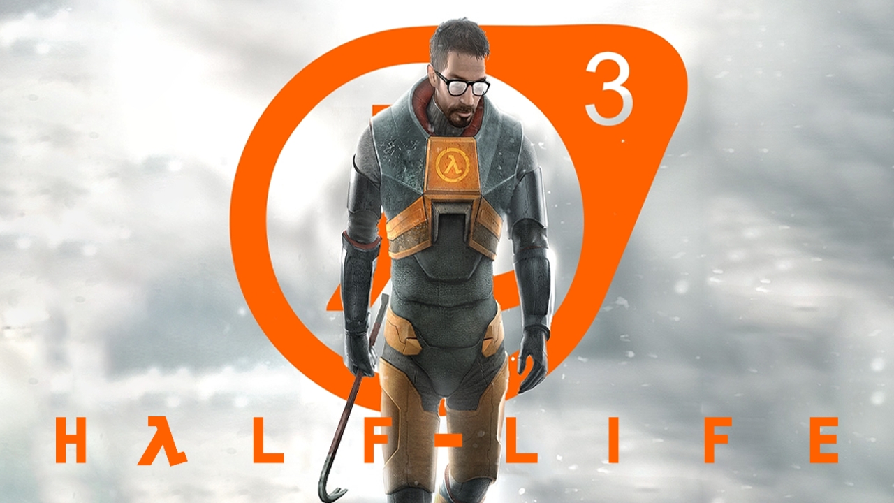 Rò rỉ dự án mới của Valve, cộng đồng game thủ đứng ngồi không yên vì nghĩ đây là Half-Life 3- Ảnh 2.