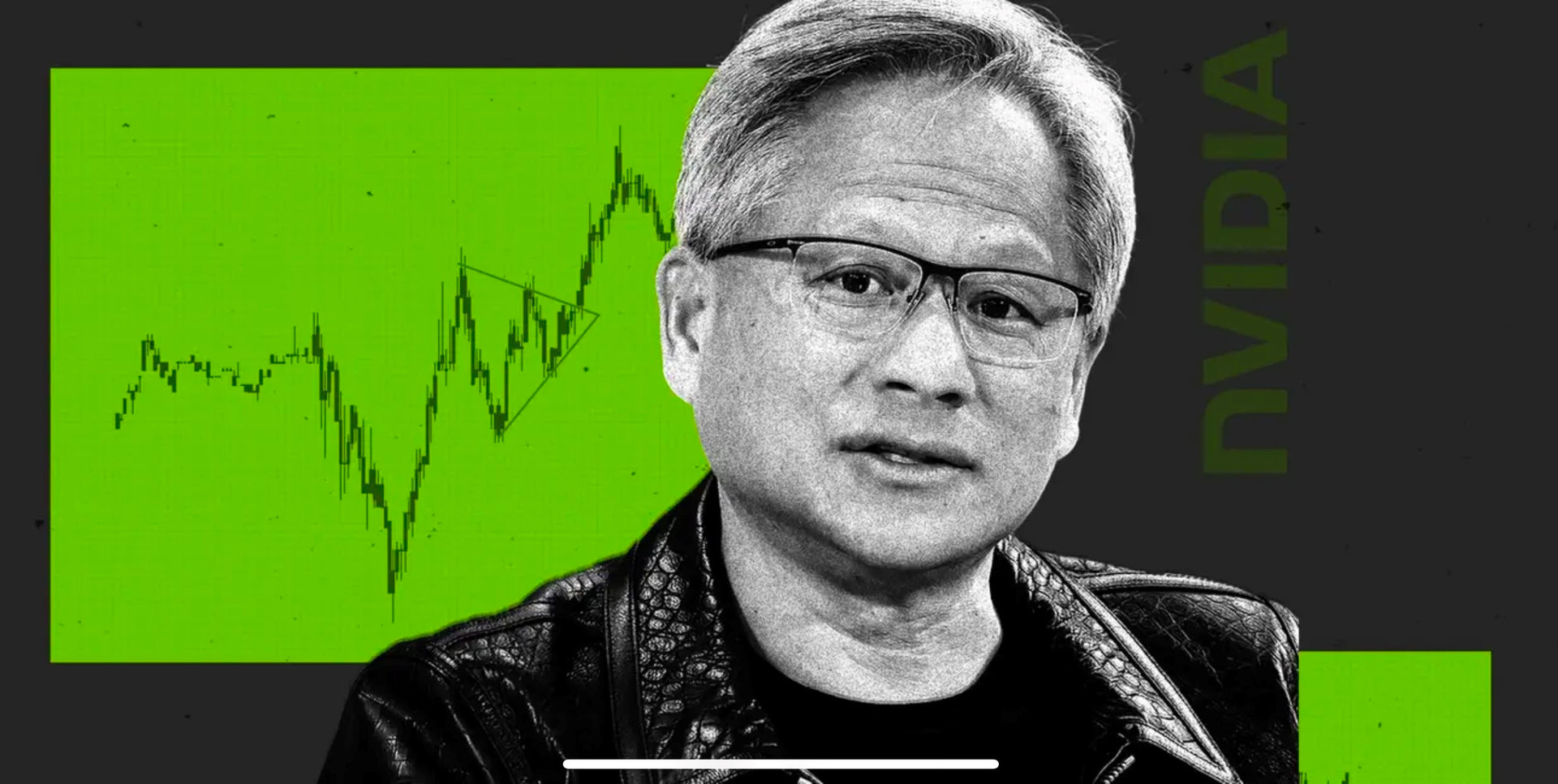 CEO Jensen Huang bất ngờ bán 500 triệu USD cổ phiếu Nvidia ngay trước cú sập của thị trường, chưa có ý định dừng lại: Chuyện gì đang xảy ra?- Ảnh 1.