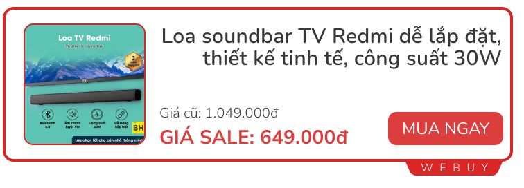 8 món đồ hay ho giúp phòng khách nhỏ của bạn 