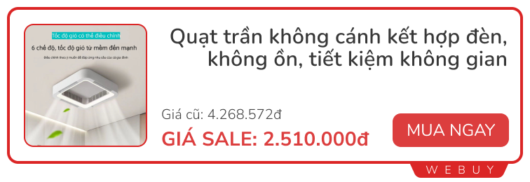 8 món đồ hay ho giúp phòng khách nhỏ của bạn 