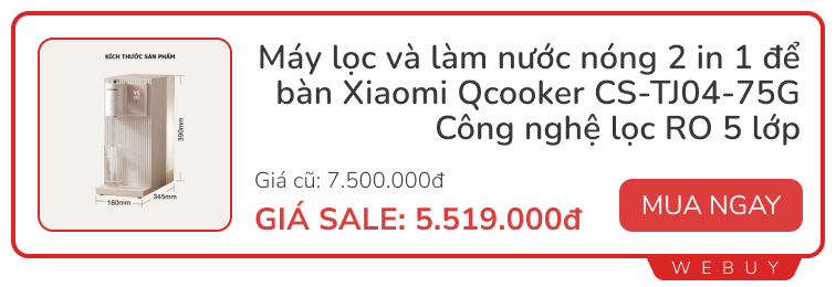 8 món đồ hay ho giúp phòng khách nhỏ của bạn 