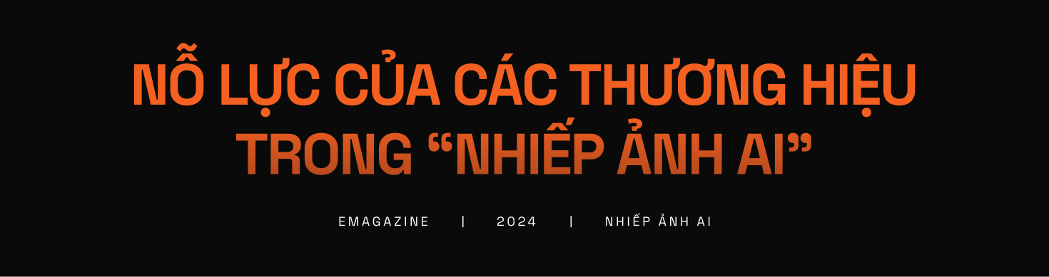 Từ góc nhìn của nhiếp ảnh gia 13 năm kinh nghiệm: Cần nghiêm túc về “nhiếp ảnh AI"- Ảnh 4.