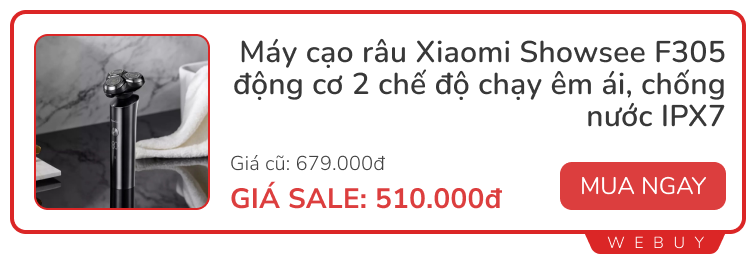 Loạt Deal hot từ Apple, Xiaomi, Lenovo... món nào cũng rẻ chỉ từ 25.000 đồng- Ảnh 8.