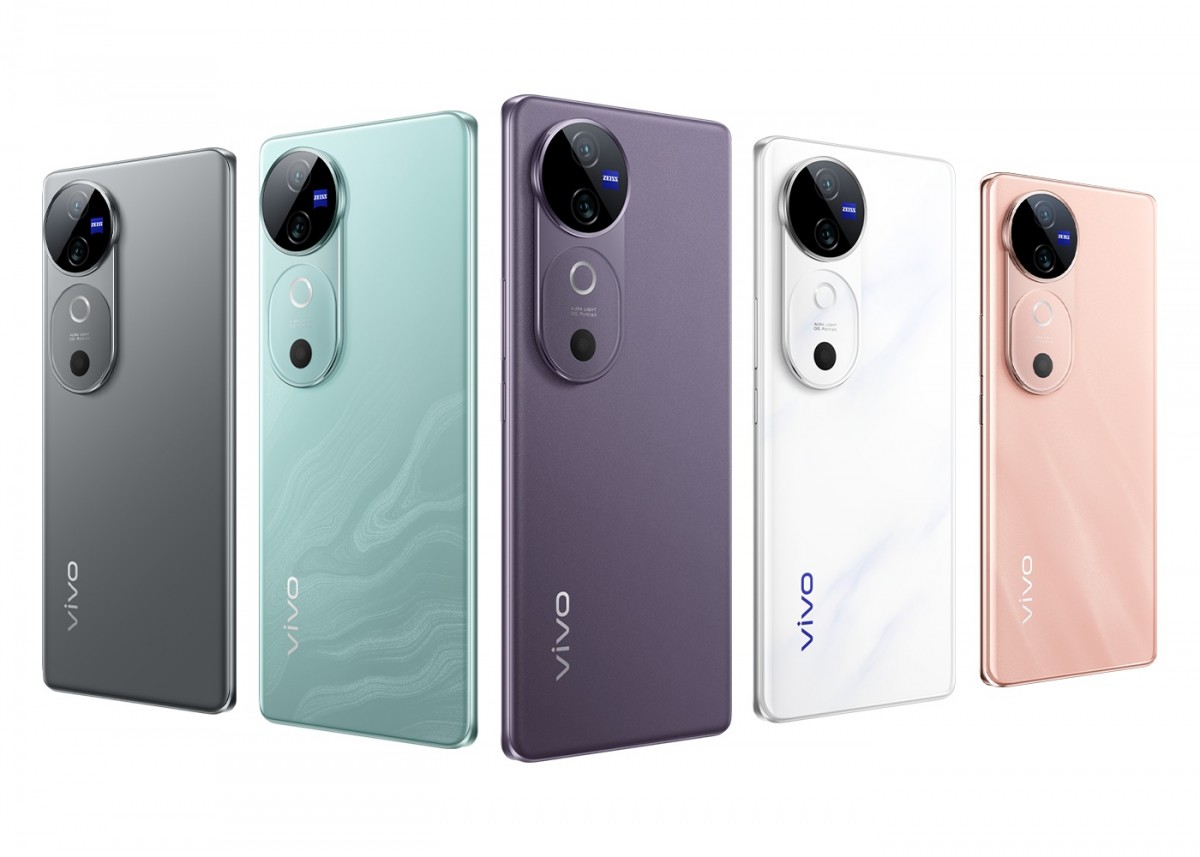 vivo ra mắt smartphone thiết kế đẹp, siêu mỏng nhẹ, hiệu năng mạnh, camera được đầu tư, giá từ 11,9 triệu đồng- Ảnh 4.