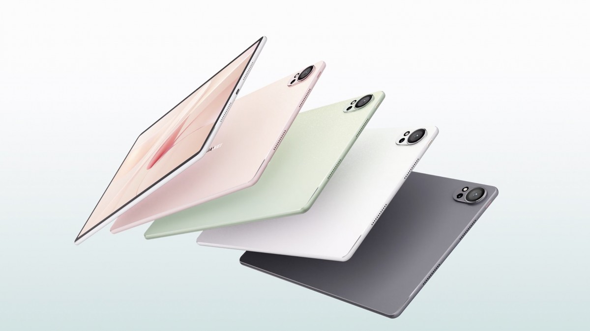 Huawei ra mắt máy tính bảng siêu mỏng nhẹ, giá 15 triệu đã có màn hình OLED Tandem xịn như iPad Pro M4- Ảnh 4.