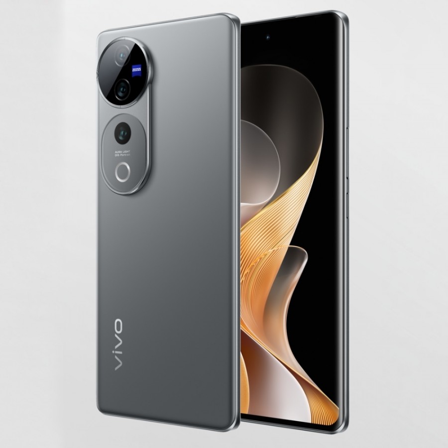 vivo ra mắt smartphone thiết kế đẹp, siêu mỏng nhẹ, hiệu năng mạnh, camera được đầu tư, giá từ 11,9 triệu đồng- Ảnh 2.