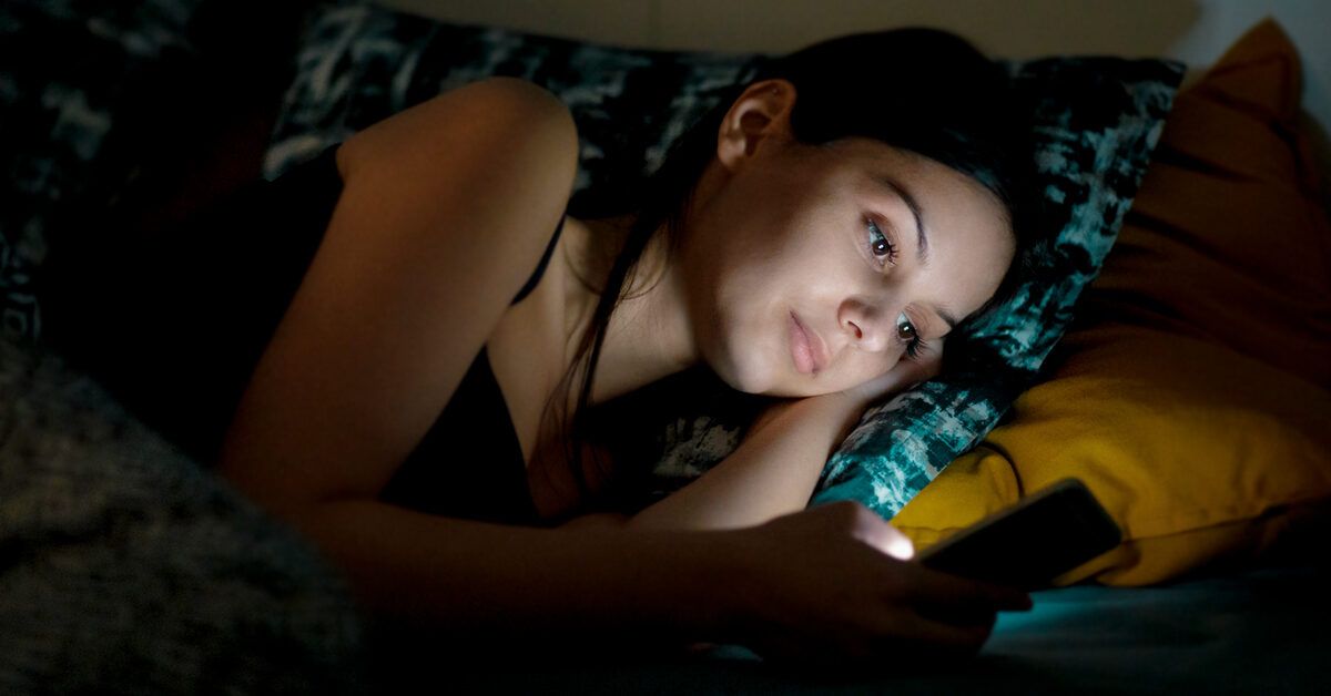 V&igrave; sao một số người lu&ocirc;n thức dậy l&uacute;c 3 hoặc 4 giờ s&aacute;ng?