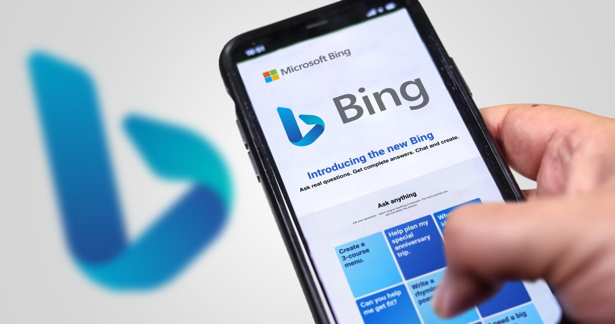 Apple tuyên bố Bing không có cửa thay thế Google trên iPhone: Microsoft trả bao nhiêu tiền cũng không đáng- Ảnh 2.