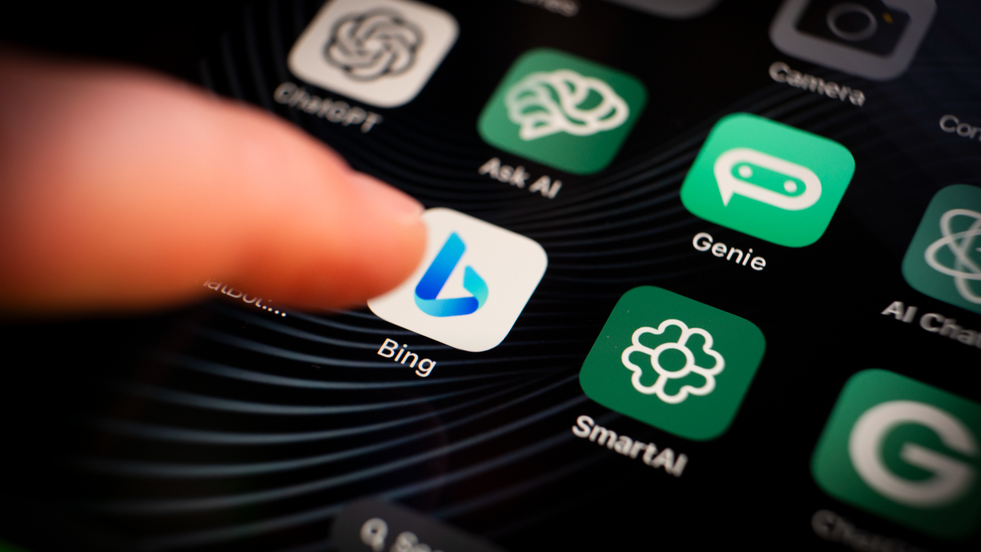 Apple tuyên bố Bing không có cửa thay thế Google trên iPhone: Microsoft trả bao nhiêu tiền cũng không đáng- Ảnh 1.