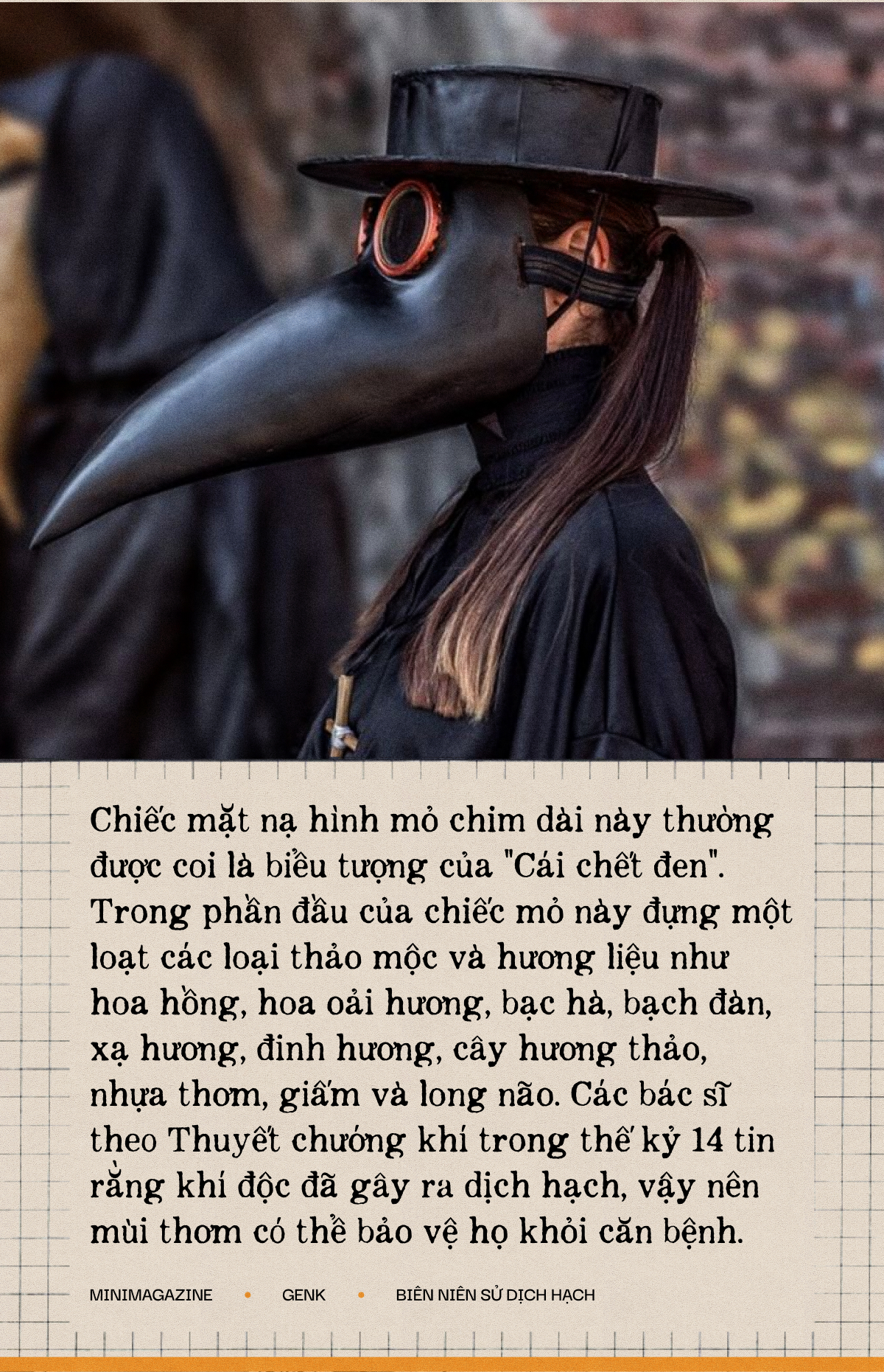 Một biên niên sử về dịch hạch tại Việt Nam và Một biên niên sử về dịch hạch tại Việt Nam và