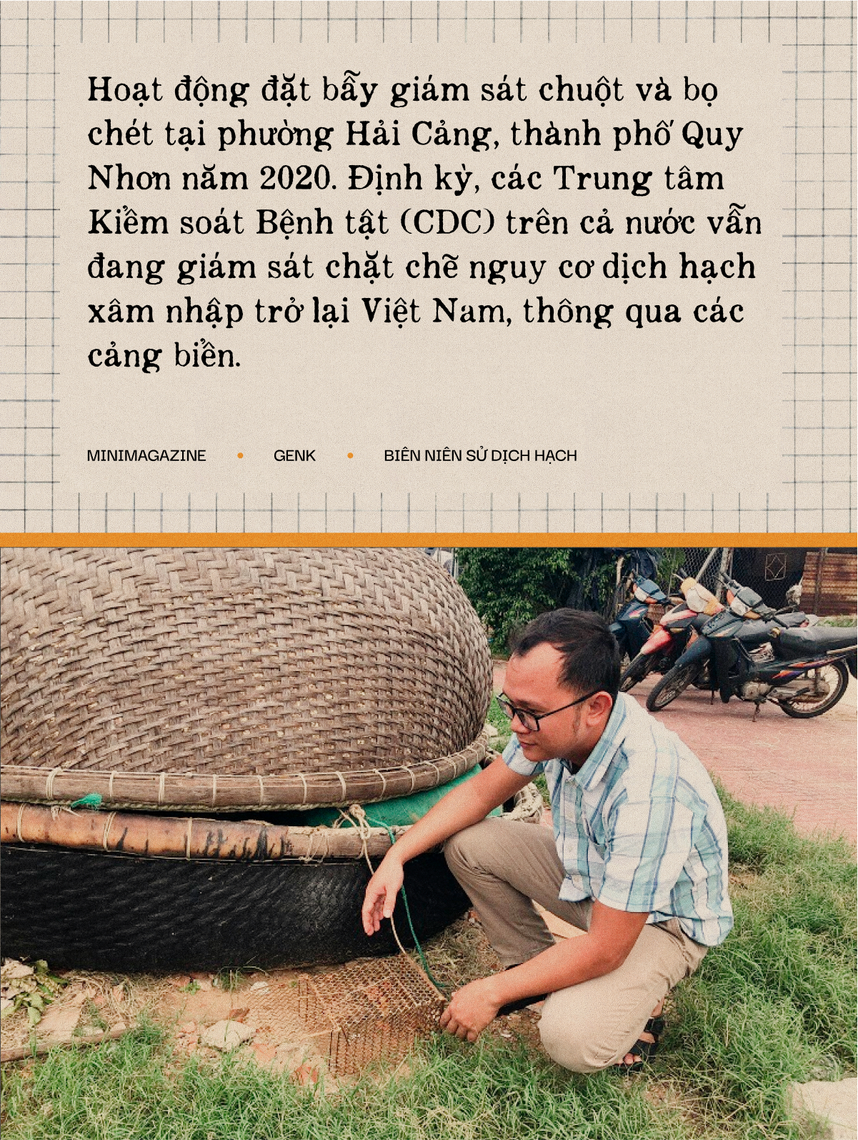 Một biên niên sử về dịch hạch tại Việt Nam và Một biên niên sử về dịch hạch tại Việt Nam và