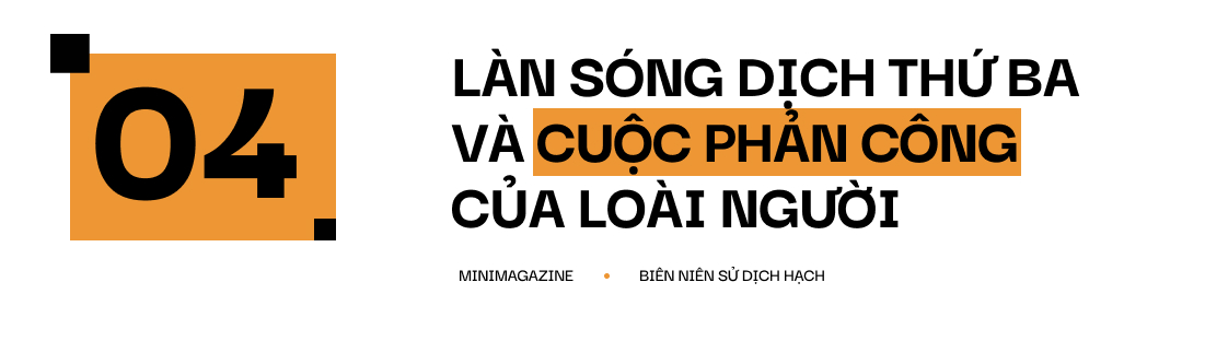 Một biên niên sử về dịch hạch tại Việt Nam và Một biên niên sử về dịch hạch tại Việt Nam và
