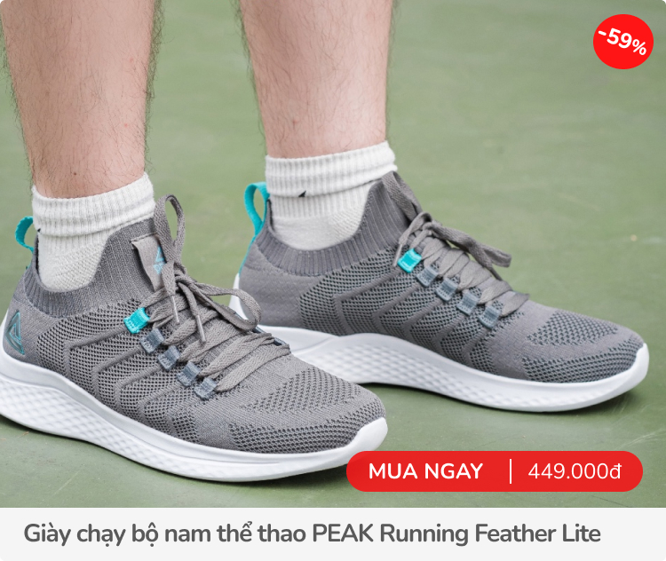 Giày adidas, combo áo, quần, tất... sale 