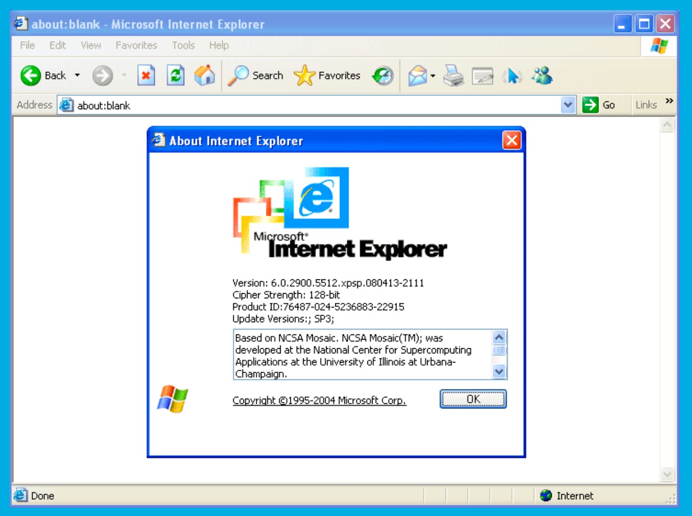 Nhìn lại lịch sử Internet Explorer: từ đứng trên đỉnh cao trình duyệt, trở thành “công cụ download Chrome”- Ảnh 6.