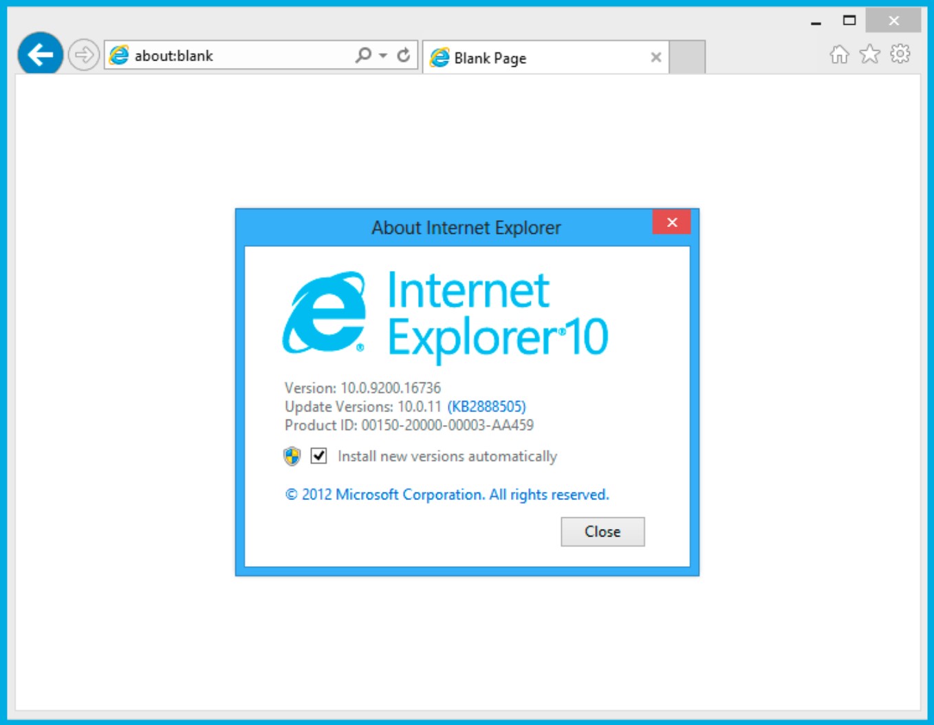 Nhìn lại lịch sử Internet Explorer: từ đứng trên đỉnh cao trình duyệt, trở thành “công cụ download Chrome”- Ảnh 10.