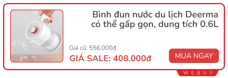 Quốc Khánh săn sale: Smarttag, ổ cắm điện thông minh thương hiệu Việt giảm đến 44%, chuột yên tĩnh Ugreen 348k...- Ảnh 10.