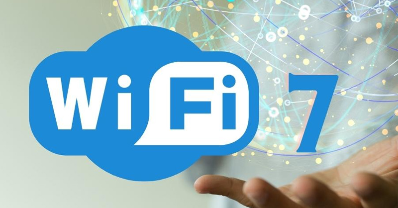 TP-Link "mở màn" cho sự Đổi mới WiFi 7 tại Việt Nam, nhưng công nghệ này có gì thực sự hữu ích không?- Ảnh 1.