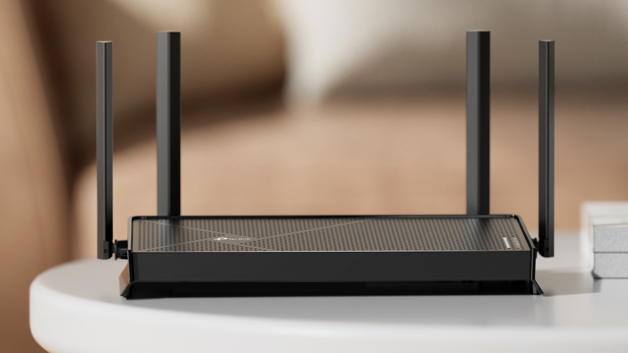 TP-Link tặng người dùng router WiFi 7 đầu tiên Việt Nam khi bình chọn tại Better Choice Awards 2024- Ảnh 4.