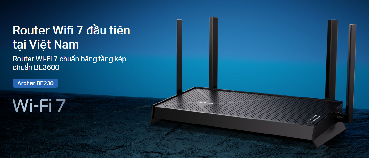 TP-Link tặng người dùng router WiFi 7 đầu tiên Việt Nam khi bình chọn tại Better Choice Awards 2024- Ảnh 3.