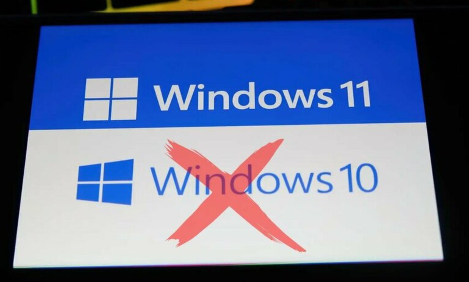 Từng chút một, Microsoft chặn đứng mọi cách cài Windows 11 lên máy không hỗ trợ khi ngày khai tử Windows 10 đến gần- Ảnh 2.