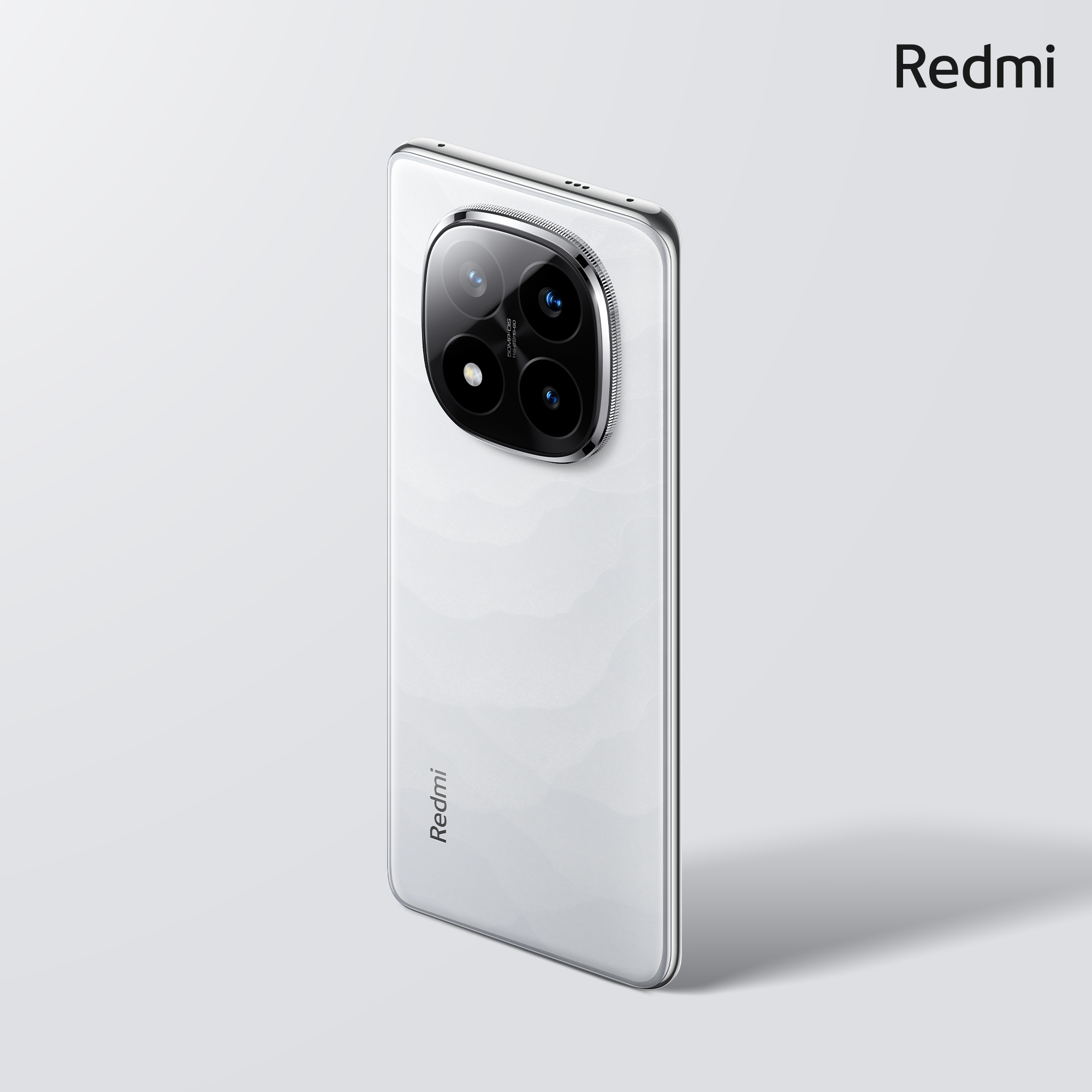 Ảnh chi tiết Redmi Note 14 series: Smartphone 