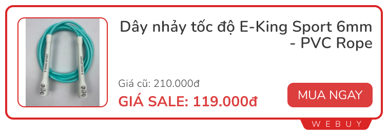 Hóa ra muốn giảm cân thành công không cần sắm nhiều đồ: Chỉ cần 3 món cơ bản như thế này là đủ- Ảnh 2.