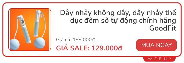 Hóa ra muốn giảm cân thành công không cần sắm nhiều đồ: Chỉ cần 3 món cơ bản như thế này là đủ- Ảnh 3.