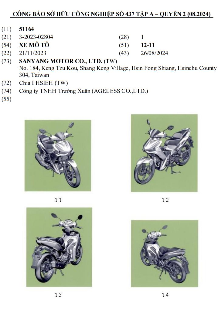 ‘Vua côn tay’ 185cc sắp ra mắt tại Việt Nam: thiết kế thể thao, trang bị vượt mặt Yamaha Exciter, Honda Winner X- Ảnh 2.