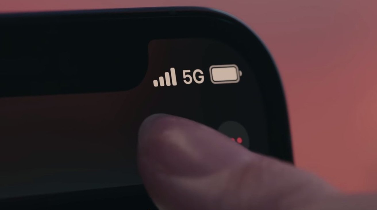 Apple tự mình phát triển chip 5G