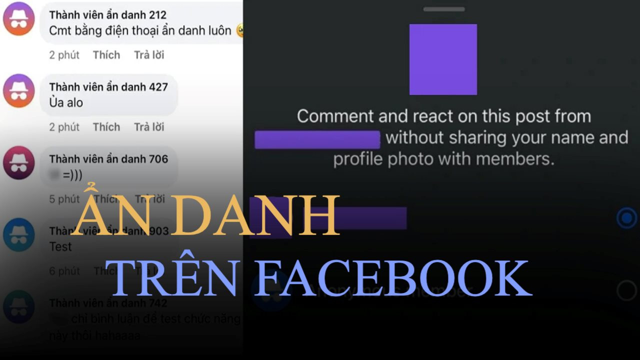 Tính năng mới của Facebook khiến cộng đồng lo ngại: Fake news, "ném đá giấu tay" liệu có lộng hành?- Ảnh 1.