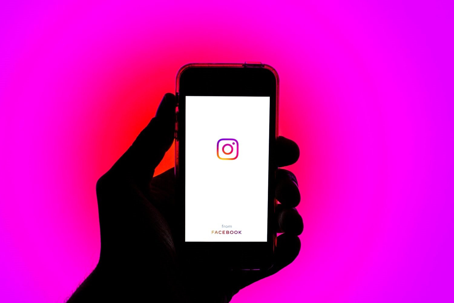 Instagram có tính năng mang tên "tài khoản dành cho thanh thiếu niên"- Ảnh 1.