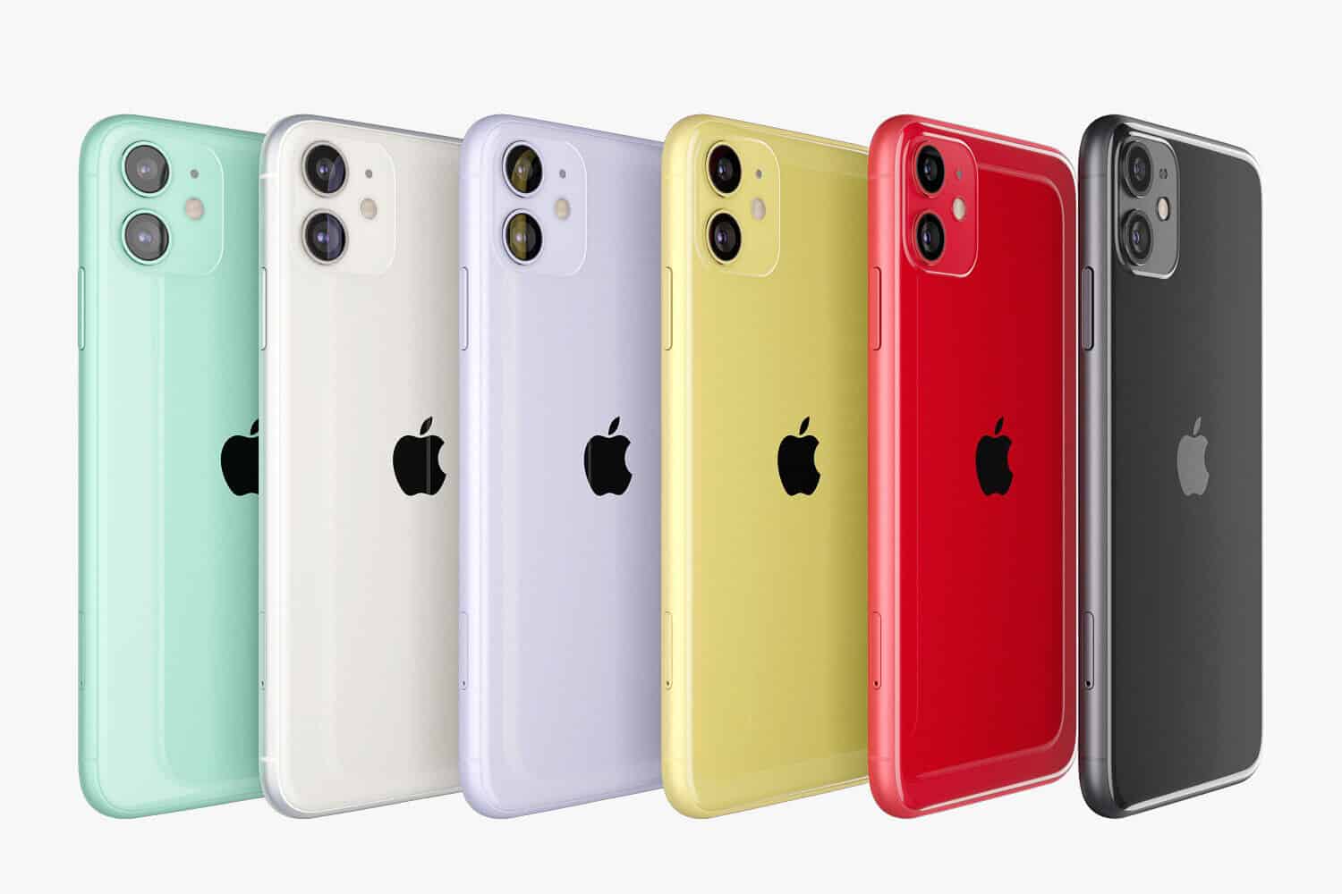 Nếu đang dùng iPhone 11, đây là những lý do mà bạn nên lên đời iPhone 16- Ảnh 1.