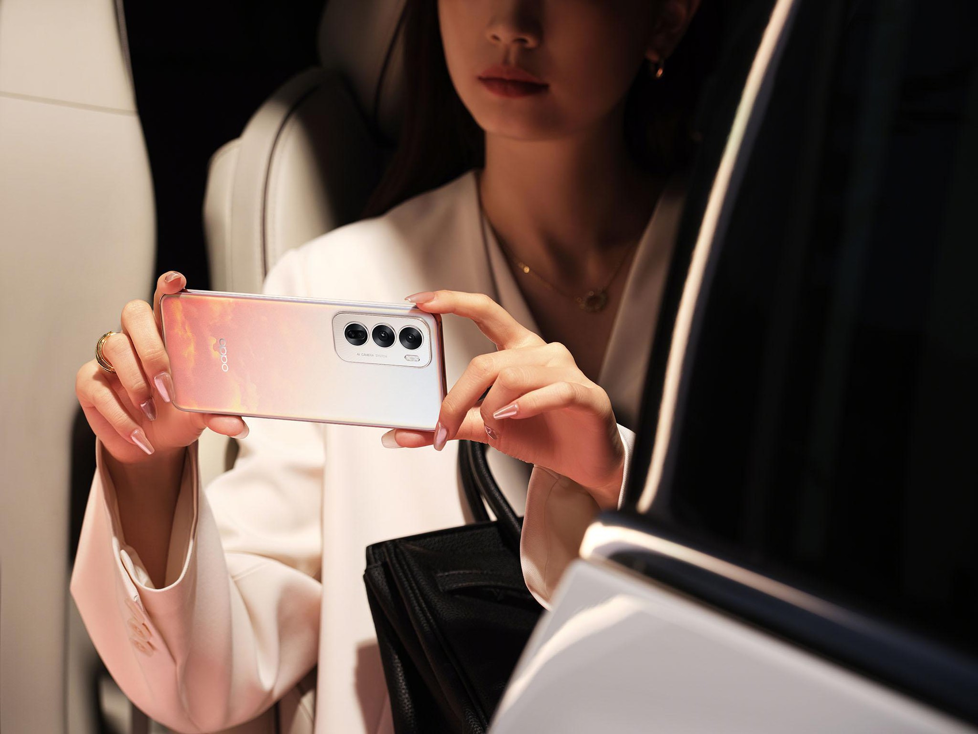 OPPO Reno12 Series - Dòng smartphone “chuẩn gu” của Gen Z trong năm 2024, hoá ra toàn là nhờ những ưu điểm này- Ảnh 5.