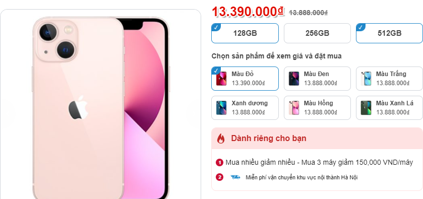 Mẫu iPhone sắp dừng sản xuất có giá cực rẻ trong tháng 9: Hàng đập hộp chỉ còn hơn 8 triệu- Ảnh 4.