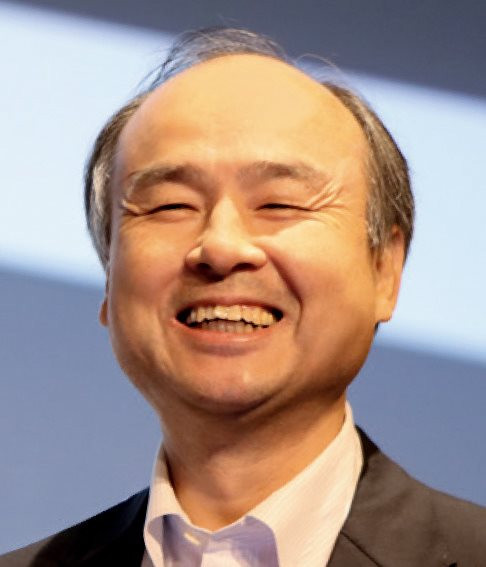 Masayoshi Son - 'Kẻ phá bĩnh' vĩ đại nhất lịch sử thế giới công nghệ: Tham gia vào 100 doanh nghiệp khác nhau, tự so sánh mình với Napoleon, Tần Thủy Hoàng- Ảnh 1.