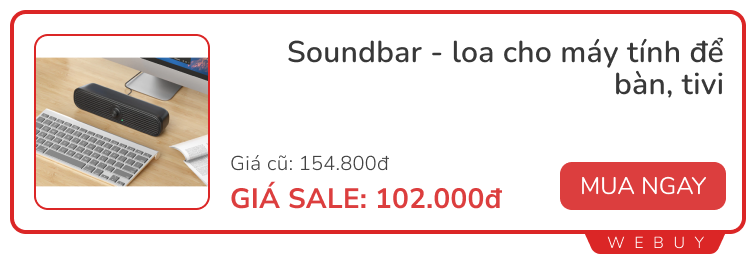 Săn sale cuối tháng toàn đồ dưới 200.000 đồng: Loa Hoco, tai nghe Lenovo, bàn phím Acer, chuột Baseus...- Ảnh 6.