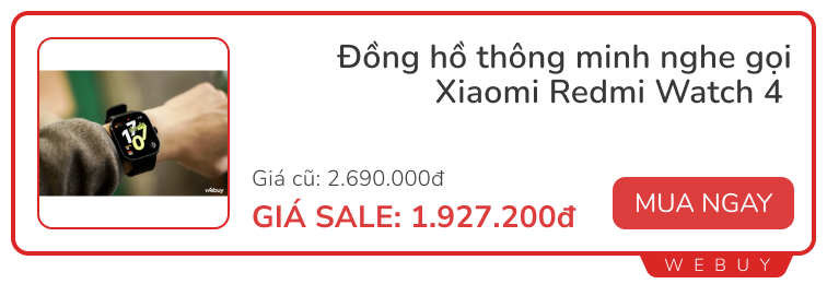 3 thiết bị ghi điểm vì "pin trâu", dùng gần nửa năm có món chưa cần sạc- Ảnh 4.